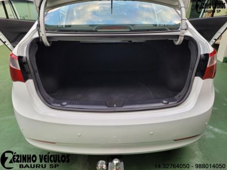 HYUNDAI HB 20 Sedan 1.6 16V 4P FLEX COMFORT PLUS AUTOM�TICO, Foto 13