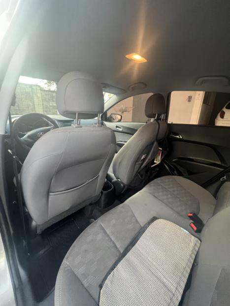 HYUNDAI HB 20 Sedan 1.6 16V 4P FLEX COMFORT PLUS, Foto 4