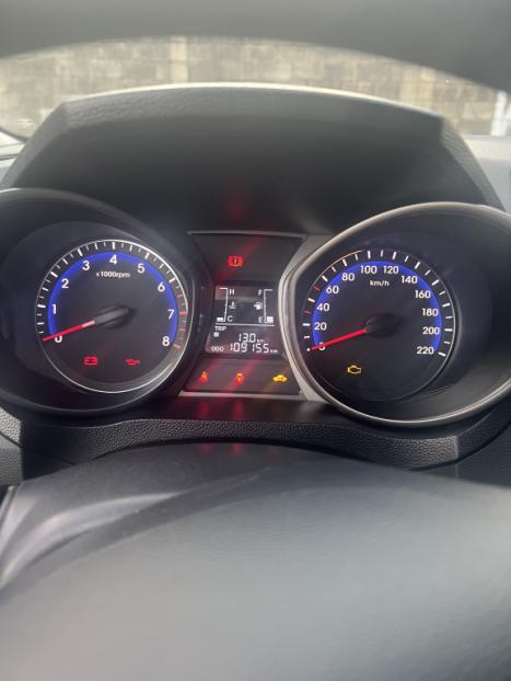 HYUNDAI HB 20 Sedan 1.6 16V 4P FLEX COMFORT PLUS, Foto 6