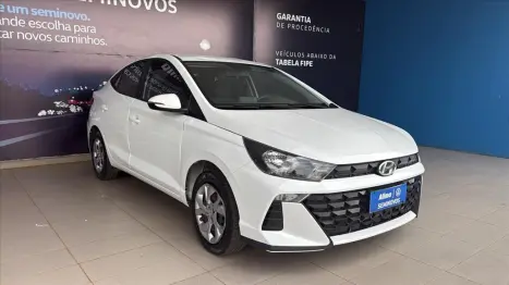HYUNDAI HB 20 Sedan 1.0 12V 4P FLEX COMFORT PLUS, Foto 1