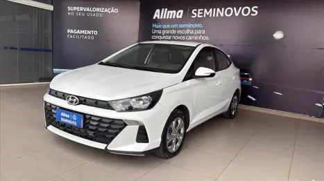 HYUNDAI HB 20 Sedan 1.0 12V 4P FLEX COMFORT PLUS, Foto 2