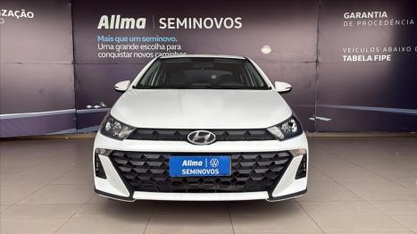 HYUNDAI HB 20 Sedan 1.0 12V 4P FLEX COMFORT PLUS, Foto 5