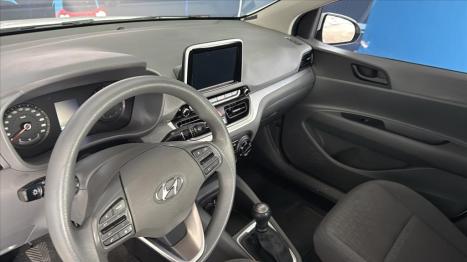 HYUNDAI HB 20 Sedan 1.0 12V 4P FLEX COMFORT PLUS, Foto 8