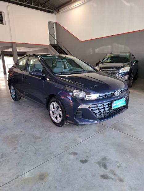 HYUNDAI HB 20 Sedan 1.0 12V 4P FLEX COMFORT PLUS, Foto 1