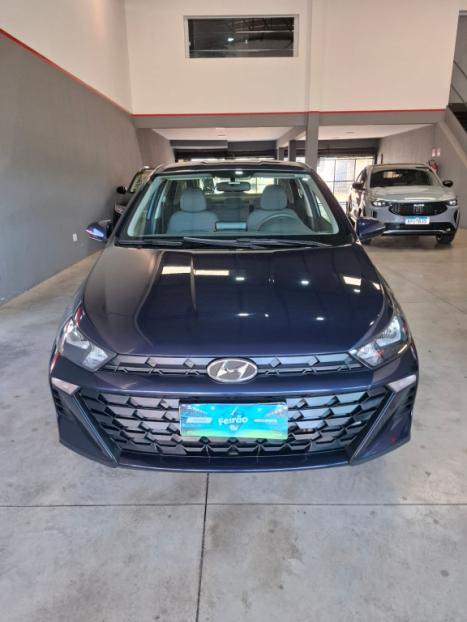 HYUNDAI HB 20 Sedan 1.0 12V 4P FLEX COMFORT PLUS, Foto 2