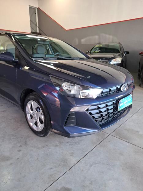 HYUNDAI HB 20 Sedan 1.0 12V 4P FLEX COMFORT PLUS, Foto 3