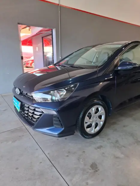 HYUNDAI HB 20 Sedan 1.0 12V 4P FLEX COMFORT PLUS, Foto 5