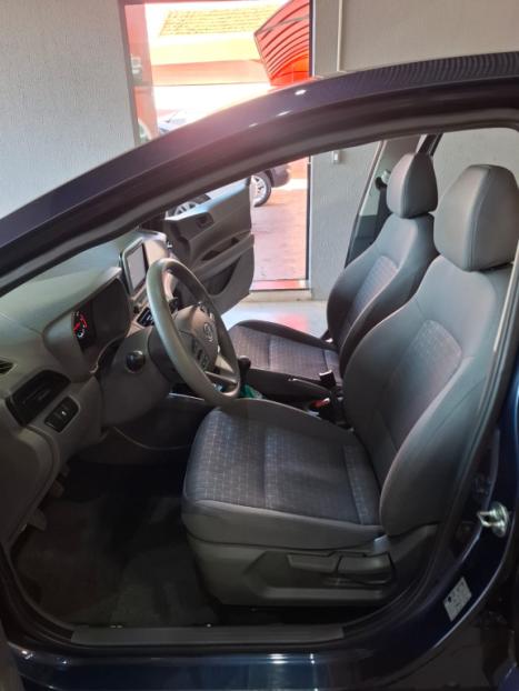 HYUNDAI HB 20 Sedan 1.0 12V 4P FLEX COMFORT PLUS, Foto 13