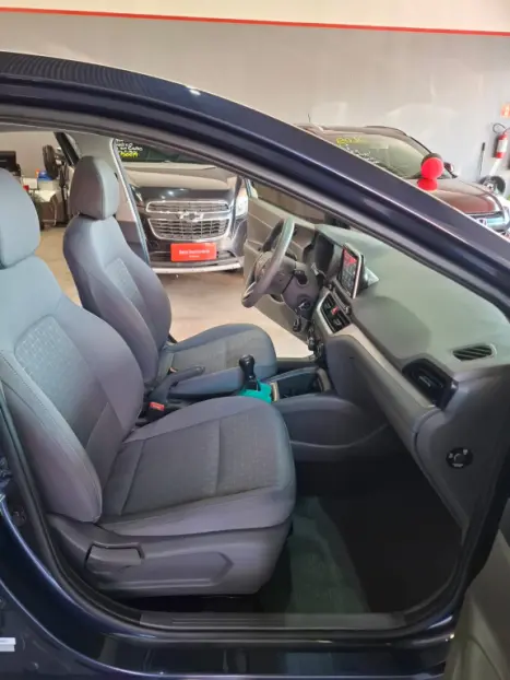 HYUNDAI HB 20 Sedan 1.0 12V 4P FLEX COMFORT PLUS, Foto 14