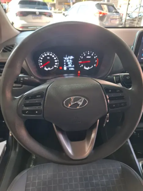 HYUNDAI HB 20 Sedan 1.0 12V 4P FLEX COMFORT PLUS, Foto 18