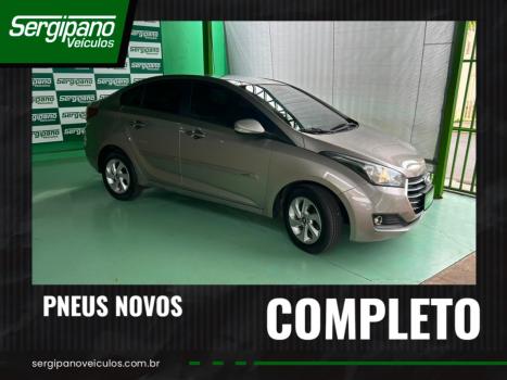 HYUNDAI HB 20 Sedan 1.0 12V 4P FLEX COMFORT STYLE TURBO, Foto 1