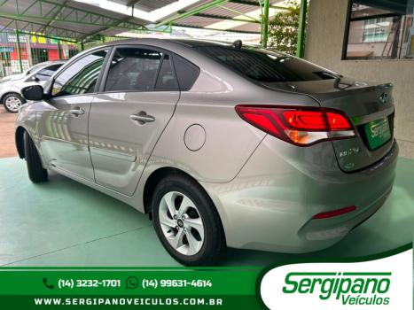 HYUNDAI HB 20 Sedan 1.0 12V 4P FLEX COMFORT STYLE TURBO, Foto 2