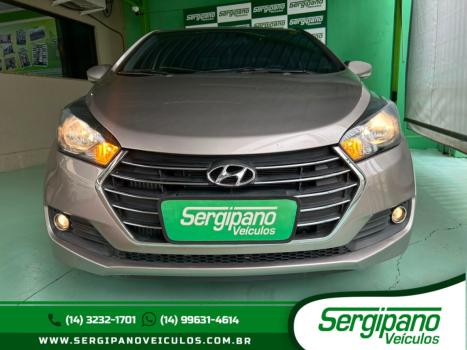 HYUNDAI HB 20 Sedan 1.0 12V 4P FLEX COMFORT STYLE TURBO, Foto 3
