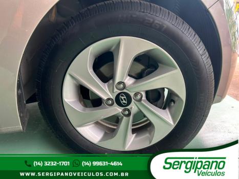 HYUNDAI HB 20 Sedan 1.0 12V 4P FLEX COMFORT STYLE TURBO, Foto 7