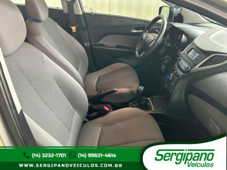 HYUNDAI HB 20 Sedan 1.0 12V 4P FLEX COMFORT STYLE TURBO, Foto 12