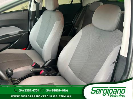 HYUNDAI HB 20 Sedan 1.0 12V 4P FLEX COMFORT STYLE TURBO, Foto 13
