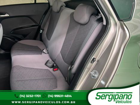 HYUNDAI HB 20 Sedan 1.0 12V 4P FLEX COMFORT STYLE TURBO, Foto 14