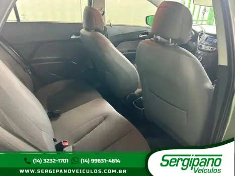HYUNDAI HB 20 Sedan 1.0 12V 4P FLEX COMFORT STYLE TURBO, Foto 15