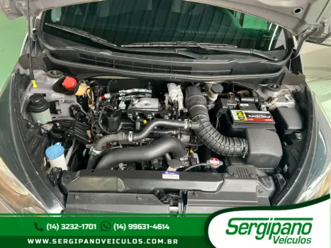 HYUNDAI HB 20 Sedan 1.0 12V 4P FLEX COMFORT STYLE TURBO, Foto 17
