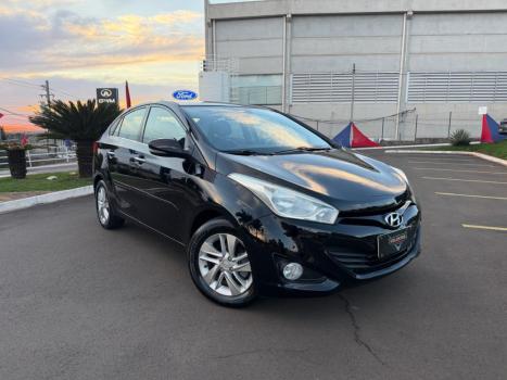 HYUNDAI HB 20 Sedan 1.6 16V 4P FLEX PREMIUM AUTOM�TICO, Foto 2