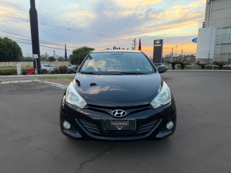 HYUNDAI HB 20 Sedan 1.6 16V 4P FLEX PREMIUM AUTOM�TICO, Foto 3