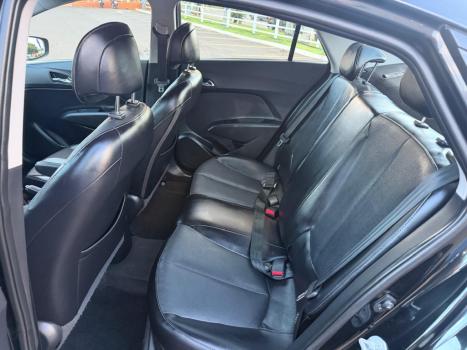 HYUNDAI HB 20 Sedan 1.6 16V 4P FLEX PREMIUM AUTOM�TICO, Foto 4