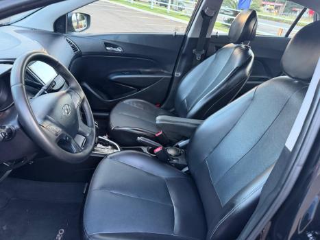 HYUNDAI HB 20 Sedan 1.6 16V 4P FLEX PREMIUM AUTOM�TICO, Foto 6
