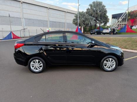 HYUNDAI HB 20 Sedan 1.6 16V 4P FLEX PREMIUM AUTOM�TICO, Foto 8