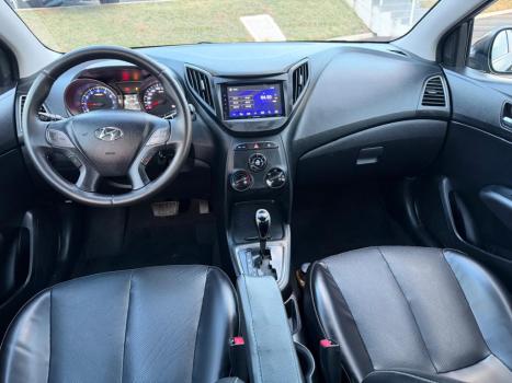 HYUNDAI HB 20 Sedan 1.6 16V 4P FLEX PREMIUM AUTOM�TICO, Foto 9