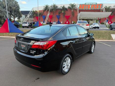 HYUNDAI HB 20 Sedan 1.6 16V 4P FLEX PREMIUM AUTOM�TICO, Foto 10