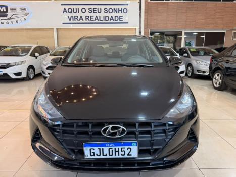 HYUNDAI HB 20 Sedan 1.0 12V 4P FLEX VISION, Foto 2