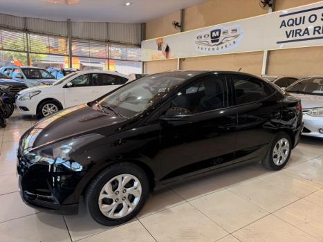HYUNDAI HB 20 Sedan 1.0 12V 4P FLEX VISION, Foto 3