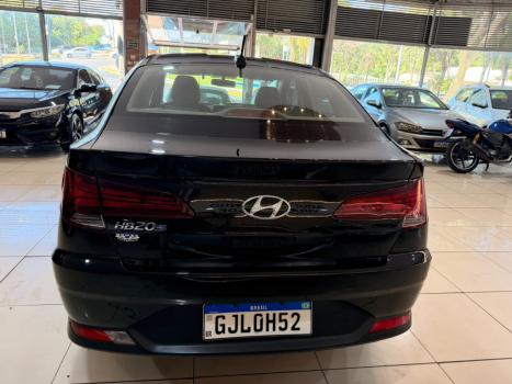 HYUNDAI HB 20 Sedan 1.0 12V 4P FLEX VISION, Foto 5