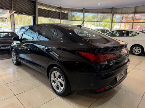 HYUNDAI HB 20 Sedan 1.0 12V 4P FLEX VISION, Foto 6
