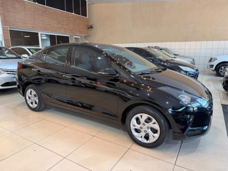 HYUNDAI HB 20 Sedan 1.0 12V 4P FLEX VISION, Foto 11