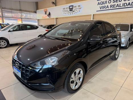 HYUNDAI HB 20 Sedan 1.0 12V 4P FLEX VISION, Foto 13
