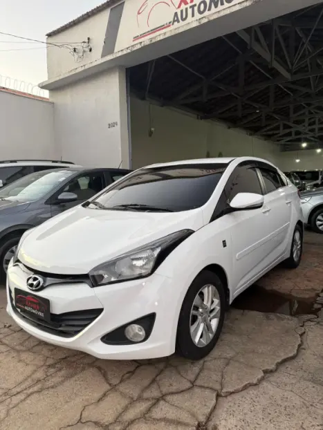 HYUNDAI HB 20 Sedan 1.0 12V 4P FLEX COMFORT PLUS FOR YOU, Foto 1