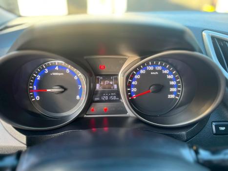HYUNDAI HB 20 Sedan 1.6 16V 4P FLEX PREMIUM AUTOM�TICO, Foto 8