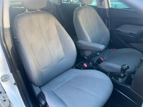 HYUNDAI HB 20 Sedan 1.6 16V 4P FLEX PREMIUM AUTOM�TICO, Foto 10