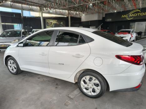 HYUNDAI HB 20 Sedan 1.0 12V 4P FLEX VISION, Foto 2