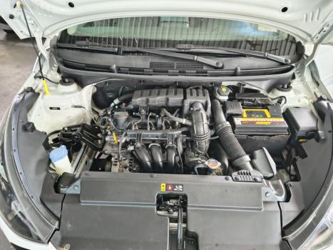 HYUNDAI HB 20 Sedan 1.0 12V 4P FLEX VISION, Foto 5