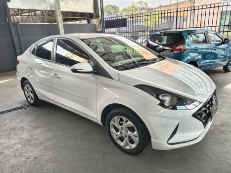 HYUNDAI HB 20 Sedan 1.0 12V 4P FLEX VISION, Foto 9