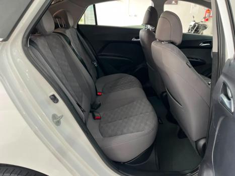 HYUNDAI HB 20 Sedan 1.6 16V 4P FLEX PREMIUM AUTOM�TICO, Foto 8