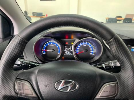 HYUNDAI HB 20 Sedan 1.6 16V 4P FLEX PREMIUM AUTOM�TICO, Foto 10