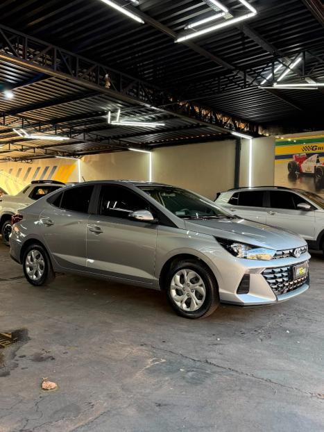 HYUNDAI HB 20 Sedan 1.0 12V 4P FLEX COMFORT PLUS, Foto 6