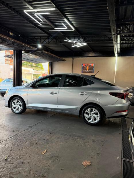 HYUNDAI HB 20 Sedan 1.0 12V 4P FLEX COMFORT PLUS, Foto 7