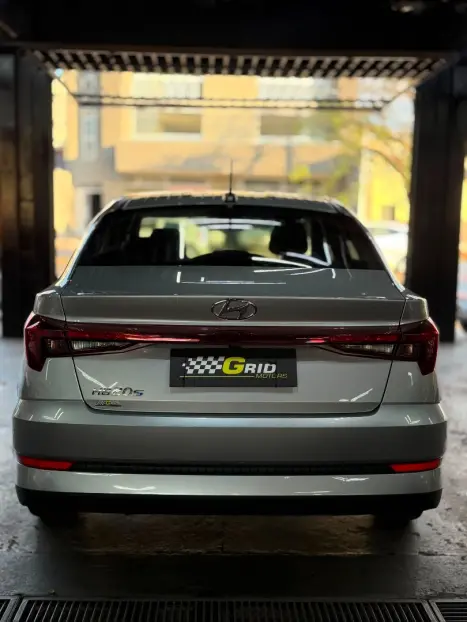 HYUNDAI HB 20 Sedan 1.0 12V 4P FLEX COMFORT PLUS, Foto 10
