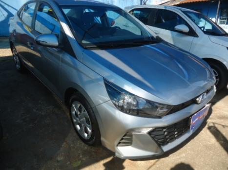 HYUNDAI HB 20 Sedan 1.0 12V 4P FLEX COMFORT PLUS, Foto 2