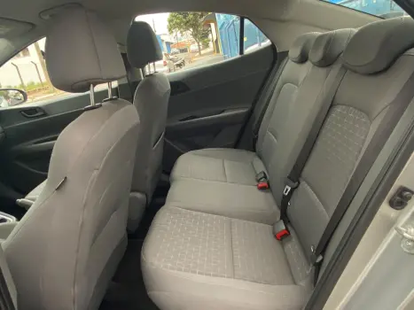 HYUNDAI HB 20 Sedan 1.0 12V 4P FLEX COMFORT PLUS, Foto 5