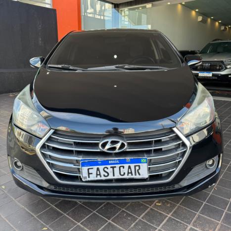 HYUNDAI HB 20 Sedan 1.6 16V 4P FLEX COMFORT AUTOM�TICO, Foto 7